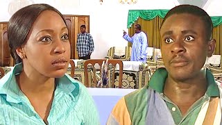 THIS RITA DOMINIC amp EMEKA IKE LOVE STORY NIGERIAN MOVIE WILL MAKE U FALL IN LOVE AGAIN [upl. by Brause]