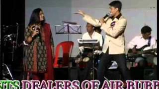 Dariya Kinare ek Banglo  Taal se taal mila concert [upl. by Airet885]