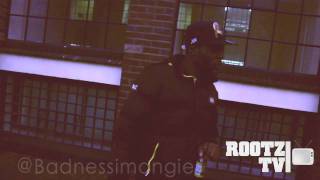 ROOTZ TV BADNESS TALKS [upl. by Uaeb]