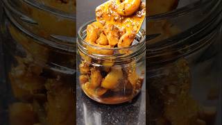 Amla ka Achar  Instant Amla Pickle Recipe  Amla Achar Recipe  Gooseberry Pickle  आंवला अचार [upl. by Sirak735]