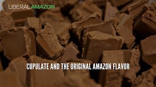 Cupulate and the original Amazon flavor [upl. by Melinde]