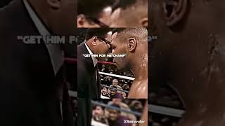 Mike Tyson vs Larry Holmes [upl. by Dublin]