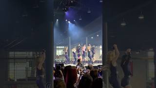 240929 WA DA DA  KEP1ER AT KCON STAGE KCON GERMANY 2024 [upl. by Atterol]