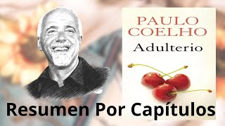 RESUMEN ADULTERIO PAULO COELHO💥 [upl. by Nyved]