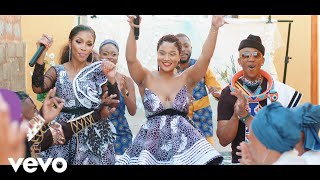 Mafikizolo  Mamezala ft Simmy [upl. by Romilly]