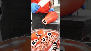 Nice cutting ✂️😱👈 viralvideo amazingfacts ytshorts satisfyingthings viralreels viralshorts [upl. by Muna]