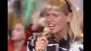 Xuxa  Ilariê Xuxa Rainha dos Baixinhos 1990 [upl. by Rhoades]