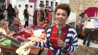 Gemma Cairneys guide to styling your favourite winter jumper [upl. by Attenauq]