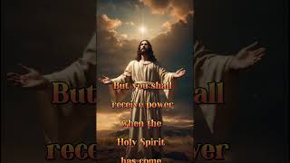 Acts 118 Power With The Holy Spirit [upl. by Elexa]