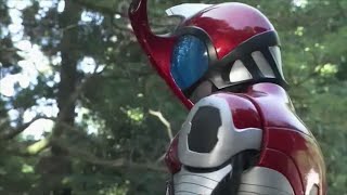 Kamen Rider Kabuto Music Video  Renegade [upl. by Hen364]