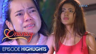 Onanay Rebelasyong ibubunyag ni Onay Episode 107 [upl. by Ameline]