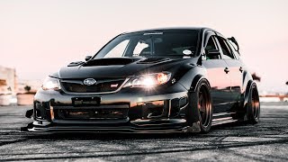 Dark Prince STi  Streetoutcast [upl. by Rellia]