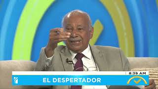 Entrevista a Francisco D Oleo viceministro de Acreditación y Certificación Docente [upl. by Eppesuig]