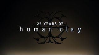 CREED  Human Clay  25th Anniversary Deluxe Edition Official Trailer [upl. by Kellsie]