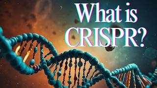 What Is CRISPR The Future of Genetic Engineering ChronoverseChronicle [upl. by Narret469]