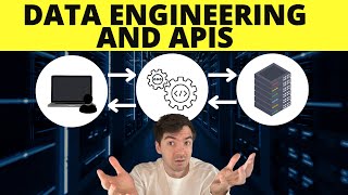 Extracting Data From APIs As Data Engineers  The Basics And Challenges Youll Run Into [upl. by Attenreb693]