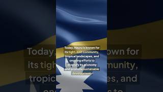 A brief history of Nauru 🇳🇷 Nauru Naoero ナウル 諾魯 [upl. by Yanffit]