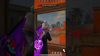 Heroic push 76 ke sath booyah aap batao mene kitne kill kiye comment me freefire [upl. by Byrann]