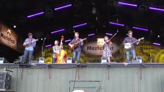 MerleFest 2017 Band Competition Winner Watson Stage [upl. by Euqinotna]