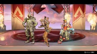 Apex Legends20241122183002 [upl. by Renita485]