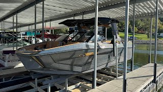 2024 Nautique Paragon G23 [upl. by Elah102]