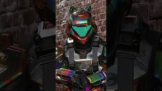 Current objective Survive  Halo Infinite machinima [upl. by Rhonda770]