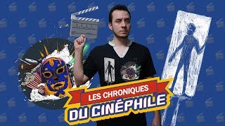 LCDC  Bienvenue sur quotLes chroniques du Cinéphilequot [upl. by Alderman]