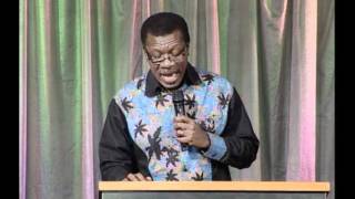 Growing Multiple Income Streams Part 6  Dr Mensa Otabil Maximize Life 2010 [upl. by Netty]