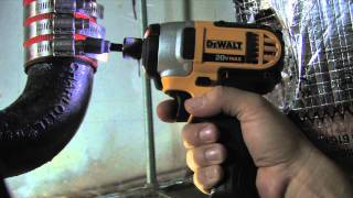 DEWALT 20V MAX  Impact Drivers [upl. by Tigdirb]