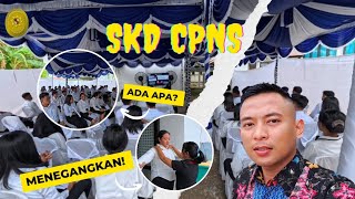 CPNS  Ada Apa [upl. by Peonir647]