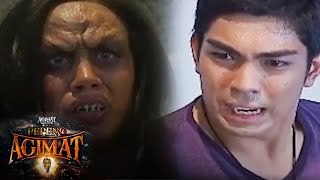 Pepeng Agimat Full Episode 08  Jeepney TV [upl. by Landbert]