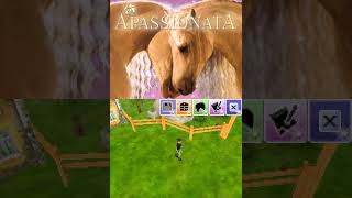 Apassionata  A Passionate HorseShow  My Show Gameplay Nintendo DS [upl. by Ihab]