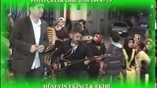 HÜSEYİN EKİNCİ BU AKŞAM İÇECEĞİM FOTO ÇELİK [upl. by Eigna]