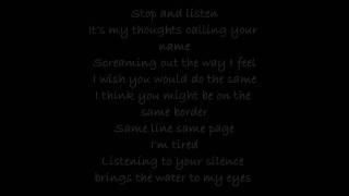 NLT  Let me know Lyrics [upl. by Ximena]