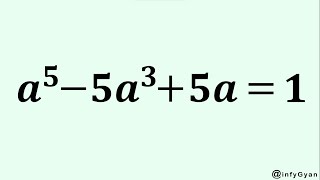 Solving the Unsolvable The Quintic Equation Mastery [upl. by Oeniri764]