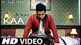 Kaa Bole Banere te Latest punjabi song 2016 Akay [upl. by Ehc]