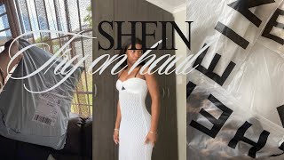 SHEIN TRY ON HAUL [upl. by Fishbein767]