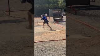 Christian Sailer USPSA Nationals 2024 [upl. by Aidil]