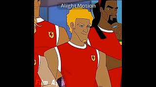 Supa Strikas North Shaw edit  Song  keşfet edit supastrikas northshaw supastrikasedit [upl. by Ahtiekal]