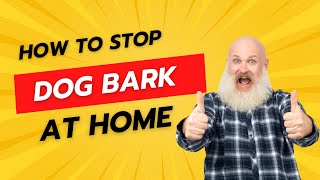 Ultimate Solution to Stop Dog Barking FAFAFROG Bark Collar Review [upl. by Krause]