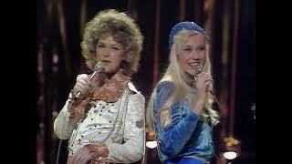 ABBA  Waterloo  Sweden 🇸🇪  Grand Final  Eurovision 1974 [upl. by Bjorn]