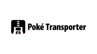 Poké Transporter Music Extended [upl. by Nairoc]