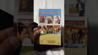 The Benchwarmers 2006 DVD Overview [upl. by Hanikehs]