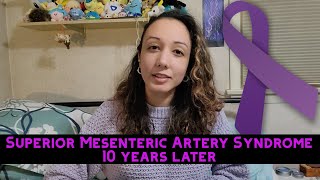 Update  Superior Mesenteric Artery Syndrome [upl. by Yttam560]