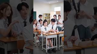 School Love story part 1 school schoollife schoollovestory [upl. by Rubin]