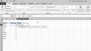 Hur du skapar flera omfunktioner i en funktion i Microsoft Excel [upl. by Yllen124]