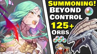 Fallen Rhea vs Fallen Edelgard whos worse  Fire Emblem Heroes Beyond Control Summoning [upl. by Eelydnarb103]