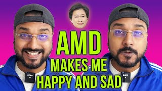 AMD 5000 SERIES CPUs ARE NOT THAT GREAT [upl. by Cioban]