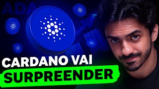 QUANTO DE RETORNO A CRIPTO CARDANO PODE TE DAR [upl. by Bullis]