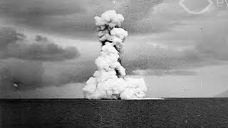 Erupsi Krakatau 1927 1929 [upl. by Notlih]